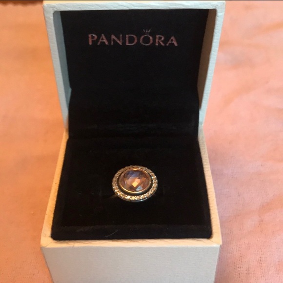 Pandora beautiful ring💕 - Picture 3 of 3